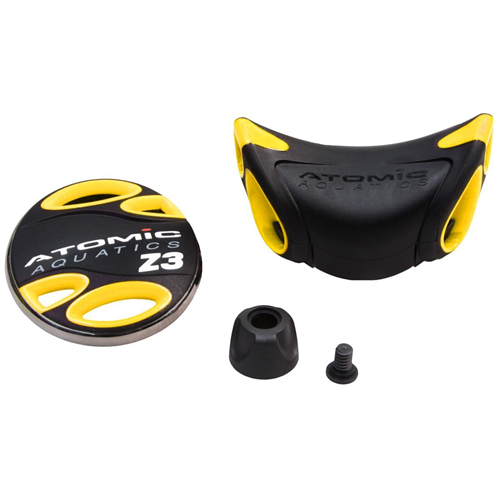 Z3 Color Kit, Yellow